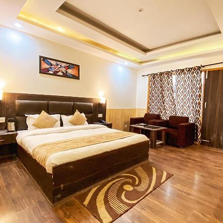 Hotel Manali Queen Dış mekan fotoğraf