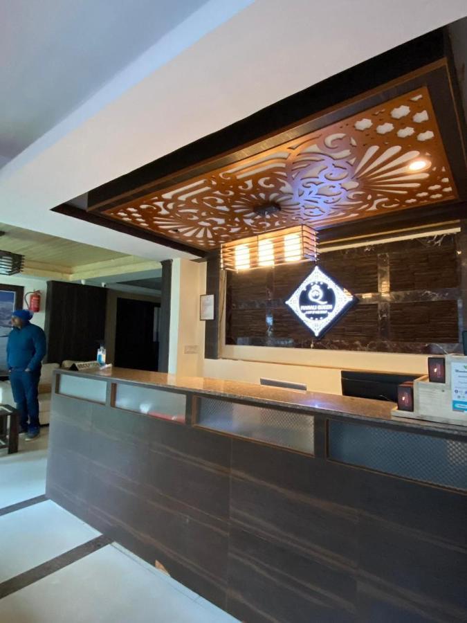 Hotel Manali Queen Dış mekan fotoğraf