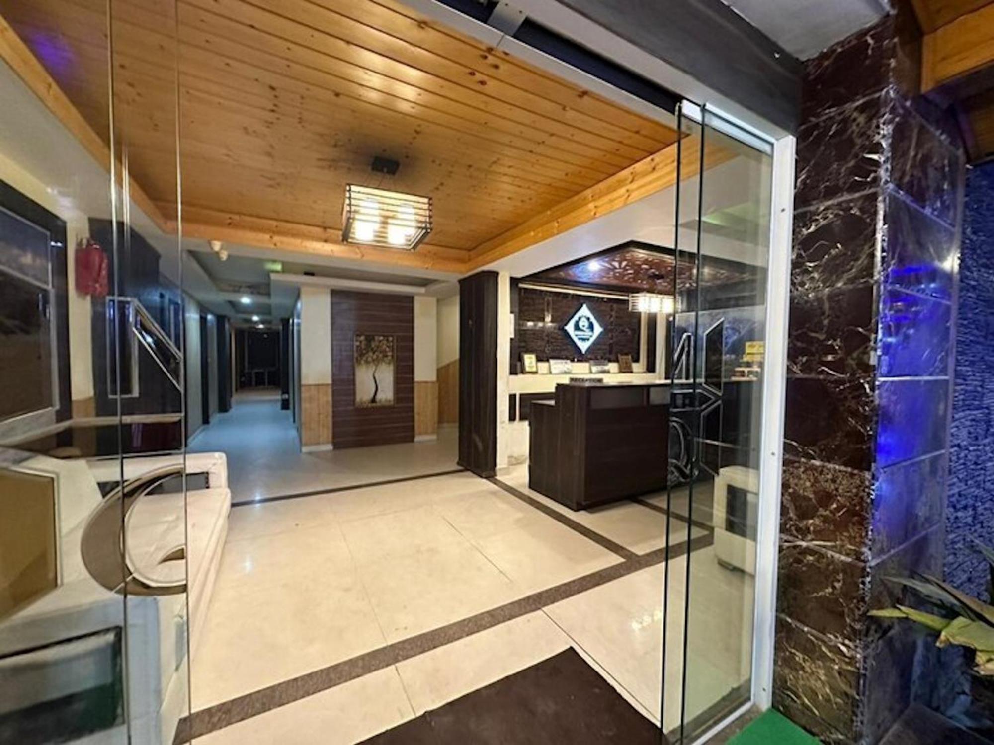 Hotel Manali Queen Dış mekan fotoğraf